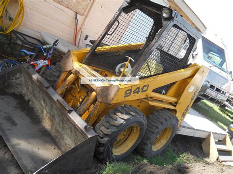 940 mustang skid steer|mustang 940 skid steer specs.